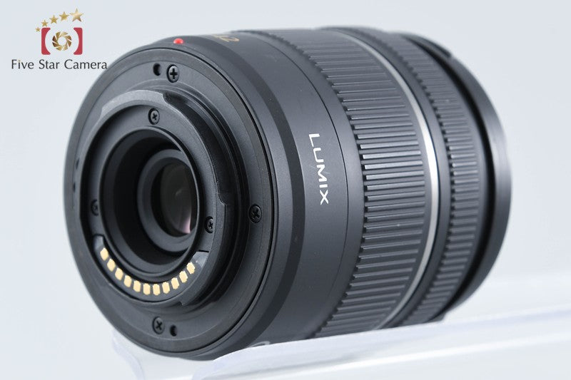 Panasonic LUMIX DMC-GF3 Black 14-42 Lens [Japanese Language Only] from Japan