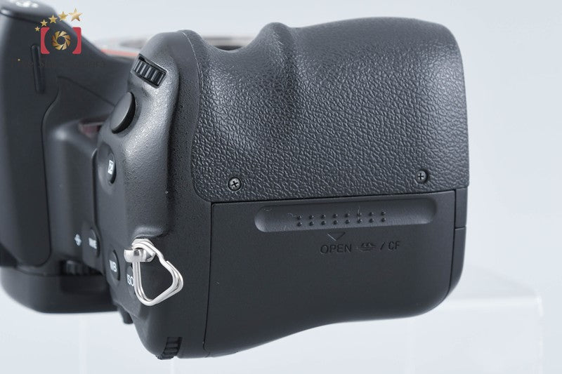 Sony α700 DSLR-A700 10.2 MP DSLR Camera [Japanese Language Only] from Japan