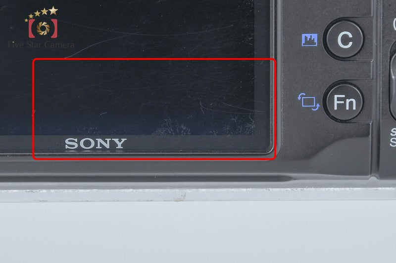Sony α700 DSLR-A700 10.2 MP DSLR Camera [Japanese Language Only] from Japan
