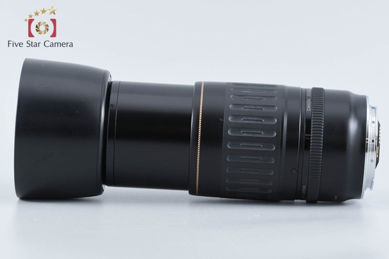 Canon EF 70-210mm f/3.5-4.5 USM from Japan