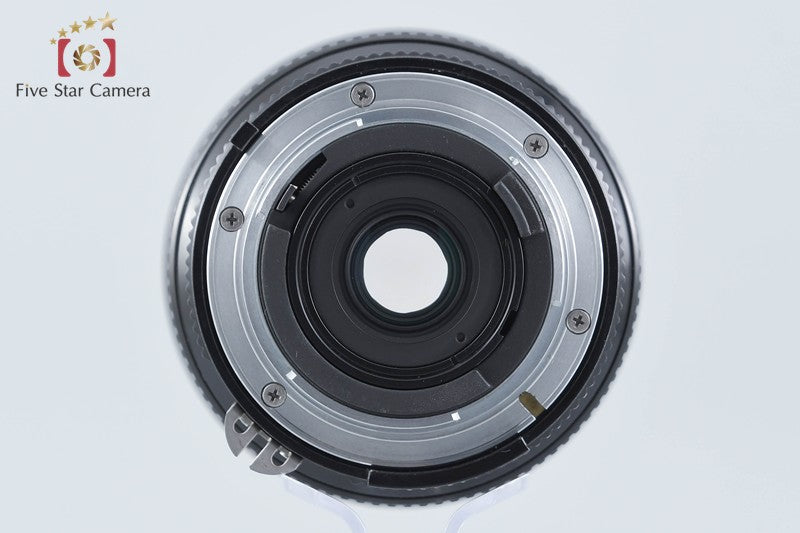 Nikon Ai Zoom NIKKOR 28-45mm f/4.5 from Japan