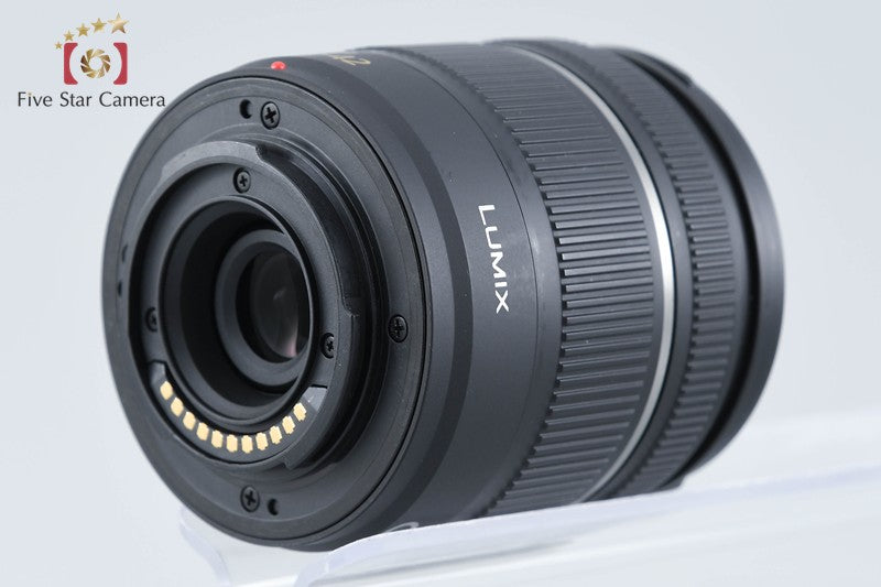 Panasonic LUMIX DMC-GX1 16.0 MP 14-42 Lens [Japanese Language Only] from Japan