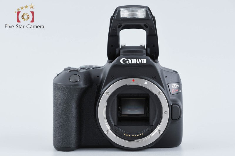 Canon EOS Kiss X10 / Rebel SL3 / 250D / 200DII 18-55 55-250 Lenses from Japan