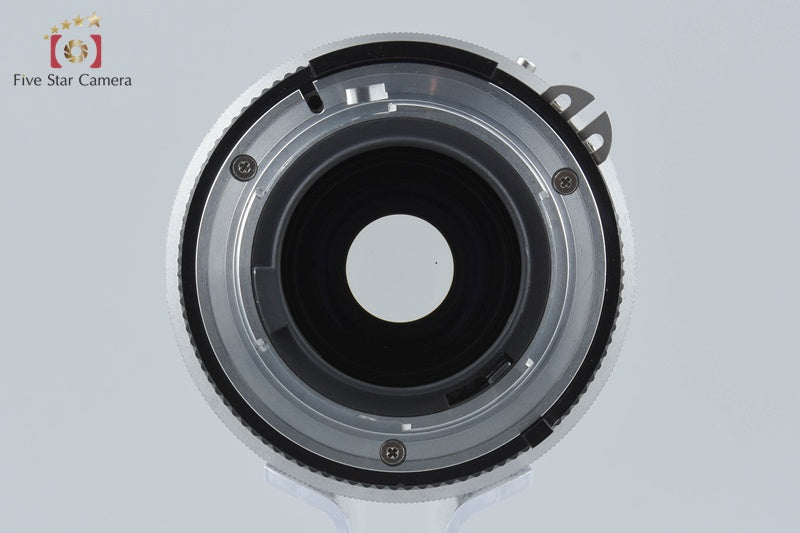 Nikon Ai-S Zoom NIKKOR 28-85mm f/3.5-4.5 from Japan