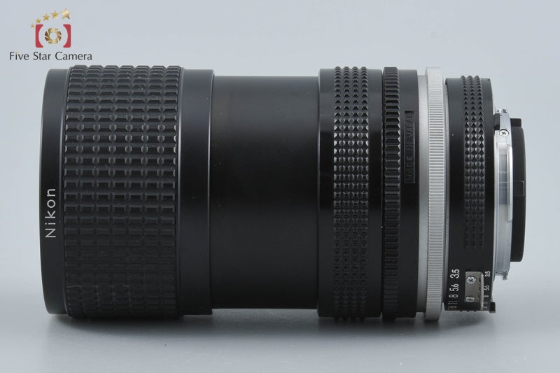 Nikon Ai-S Zoom NIKKOR 28-85mm f/3.5-4.5 from Japan