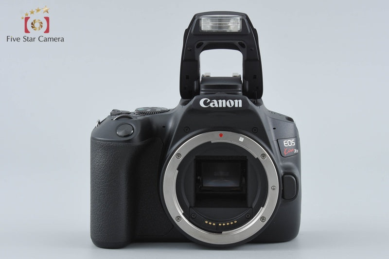 Canon EOS Kiss X10 / Rebel SL3 / 250D / 200DII 18-55 55-250 Lenses from Japan