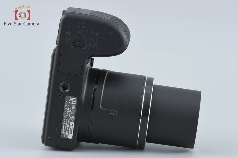 Nikon COOLPIX L340 20.2 MP Digital Camera from Japan