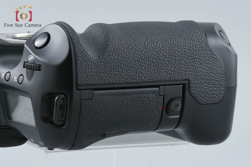 Canon EOS-1N RS 35mm SLR Film Camera Body from Japan