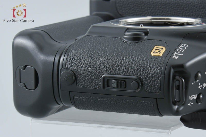 Canon EOS-1N RS 35mm SLR Film Camera Body from Japan