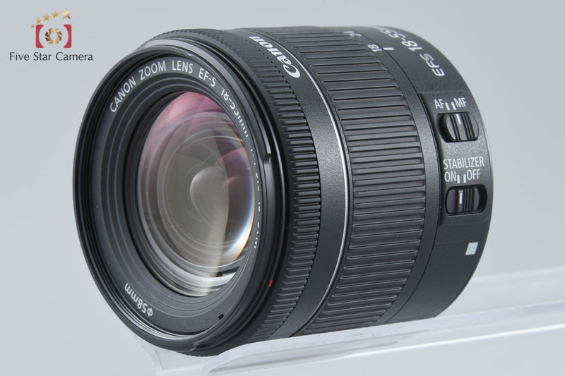 "Count 1,350" Canon EOS Kiss X9 / Rebel SL2 / 200D 24.2 MP 18-55 Lens from Japan