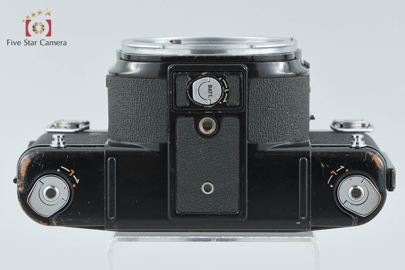 PENTAX 6x7 Eye Level M-UP Early Model Medium Format Film Camera Body from Japan