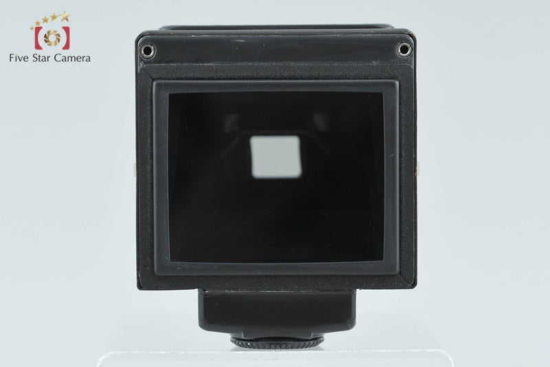 PENTAX 6x7 Eye Level M-UP Early Model Medium Format Film Camera Body from Japan