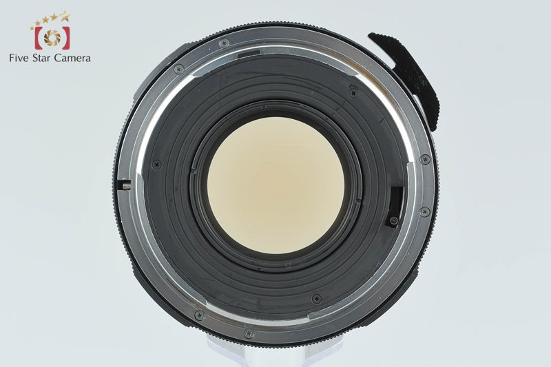 PENTAX SMC TAKUMAR 6x7 105mm f/2.4 for 6x7 / 67 / 67II from Japan