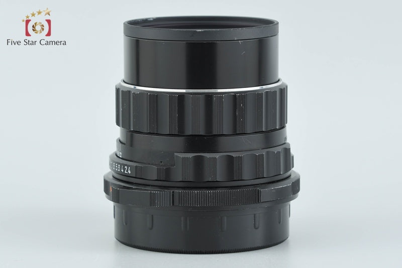 PENTAX SMC TAKUMAR 6x7 105mm f/2.4 for 6x7 / 67 / 67II from Japan