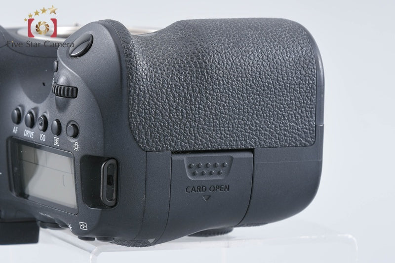 Canon EOS 6D Mark II 26.2 MP Full Frame Digital SLR Camera body from Japan
