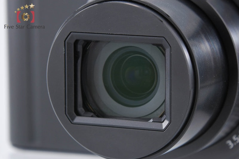 Sony Cyber-shot DSC-WX800 Digital Camera [Japanese Language Only] from Japan