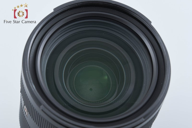 Sony FE 28-70mm f/2 GM SEL2870GM w/ Box from Japan