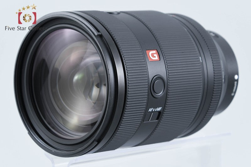 Sony FE 28-70mm f/2 GM SEL2870GM w/ Box from Japan