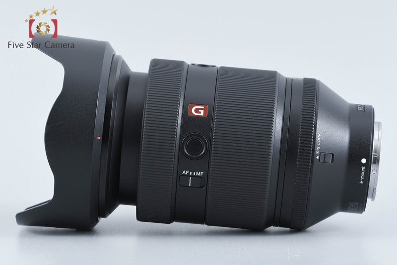 Sony FE 28-70mm f/2 GM SEL2870GM w/ Box from Japan