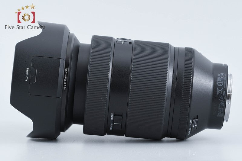 Sony FE 28-70mm f/2 GM SEL2870GM w/ Box from Japan
