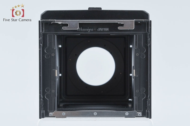 Mamiya RB67 PRO S + SEKOR NB 127mm f/3.8 2026.09 Overhauled!! from Japan