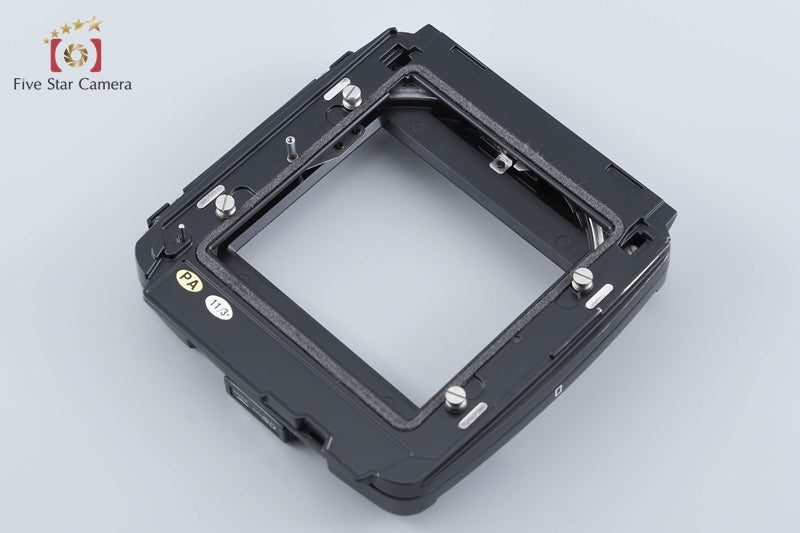 Mamiya RB67 PRO S + SEKOR NB 127mm f/3.8 2026.09 Overhauled!! from Japan