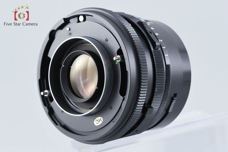 Mamiya RB67 PRO S + SEKOR NB 127mm f/3.8 2026.09 Overhauled!! from Japan