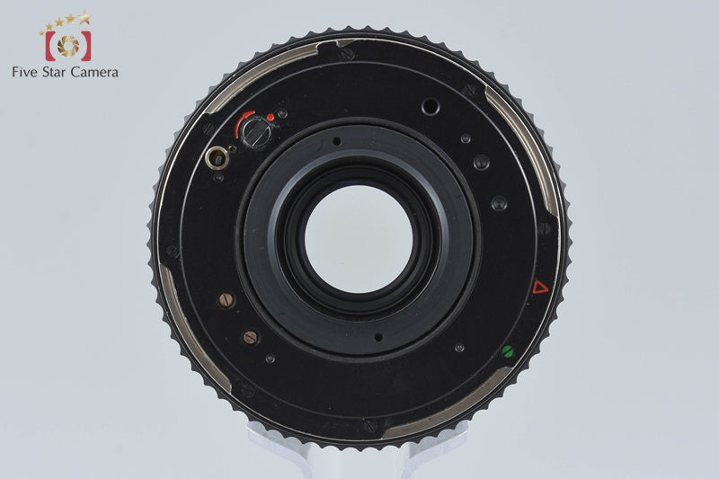 Hasselblad Carl Zeiss C Distagon 50mm f/4 T* Black from Japan