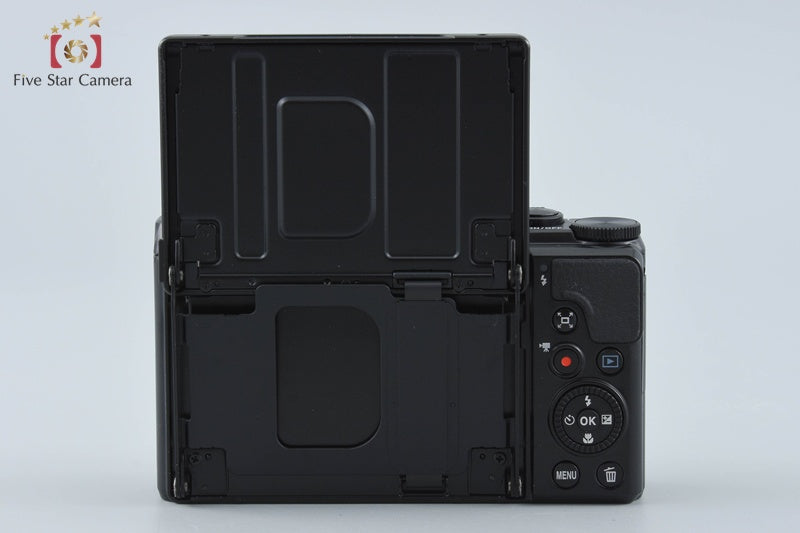 Nikon COOLPIX A900 Black 20.0 MP Digital Camera from Japan