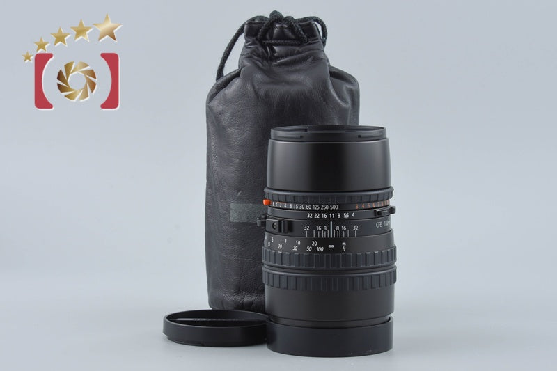 Hasselblad Carl Zeiss CFE Sonnar 180mm f/4 T* from Japan
