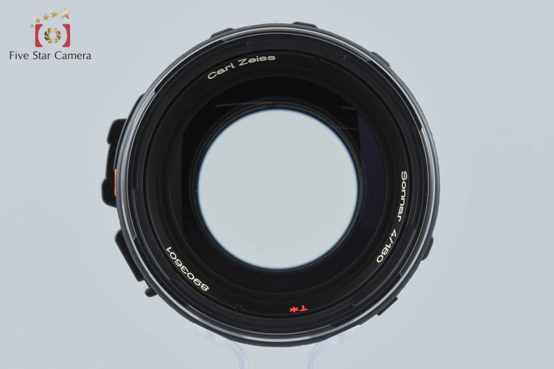 Hasselblad Carl Zeiss CFE Sonnar 180mm f/4 T* from Japan