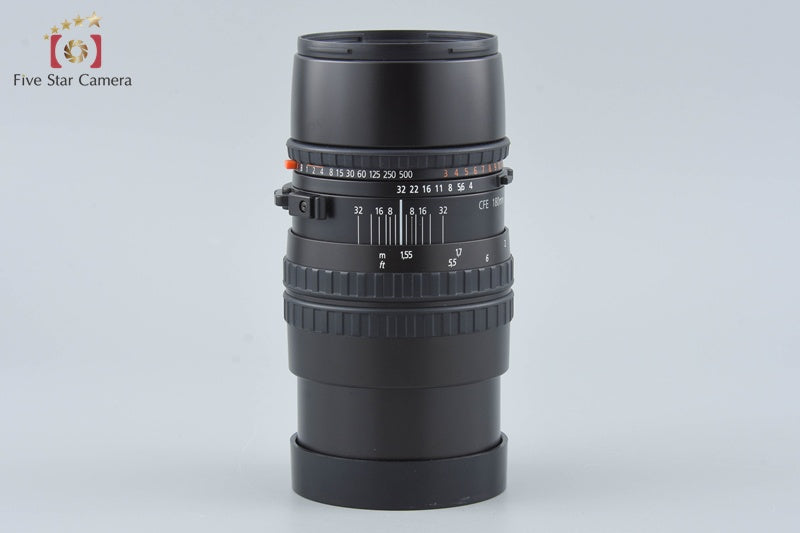 Hasselblad Carl Zeiss CFE Sonnar 180mm f/4 T* from Japan