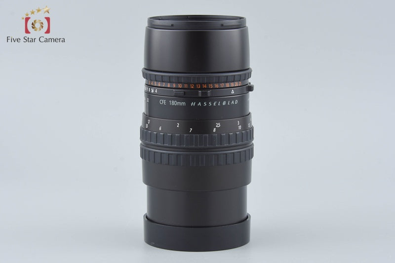 Hasselblad Carl Zeiss CFE Sonnar 180mm f/4 T* from Japan