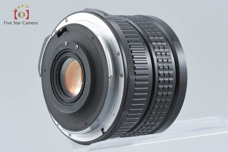 Pentax SMC 67 45mm f/4 for 67 / 67 II from Japan