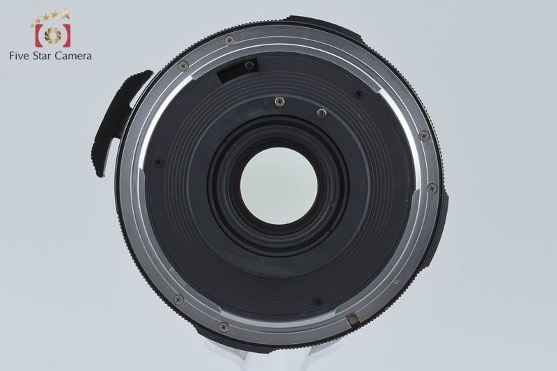 Pentax SMC 67 45mm f/4 for 67 / 67 II from Japan
