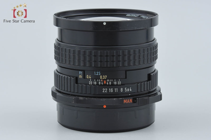 Pentax SMC 67 45mm f/4 for 67 / 67 II from Japan