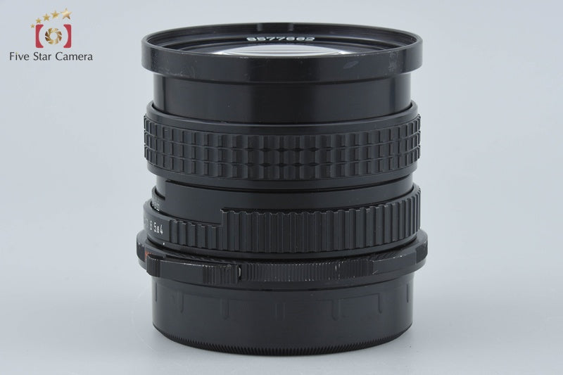 Pentax SMC 67 45mm f/4 for 67 / 67 II from Japan