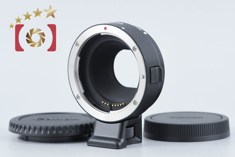 Canon Mount Adapter EF-EOS M from Japan