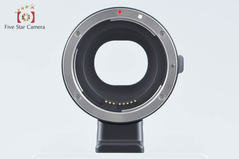 Canon Mount Adapter EF-EOS M from Japan