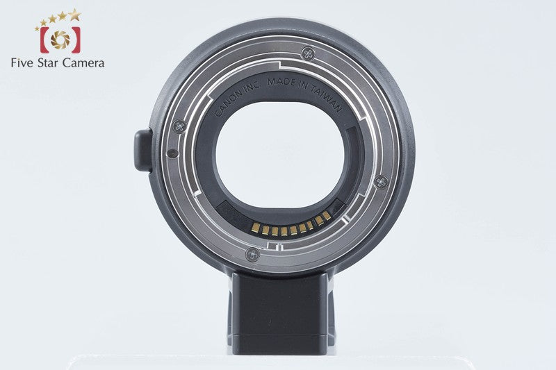 Canon Mount Adapter EF-EOS M from Japan