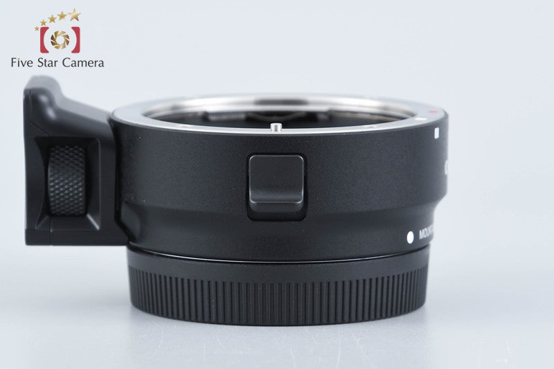 Canon Mount Adapter EF-EOS M from Japan