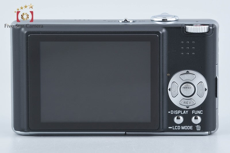 Leica C-LUX 2 Classical Black 7.2 MP Digital Camera from Japan