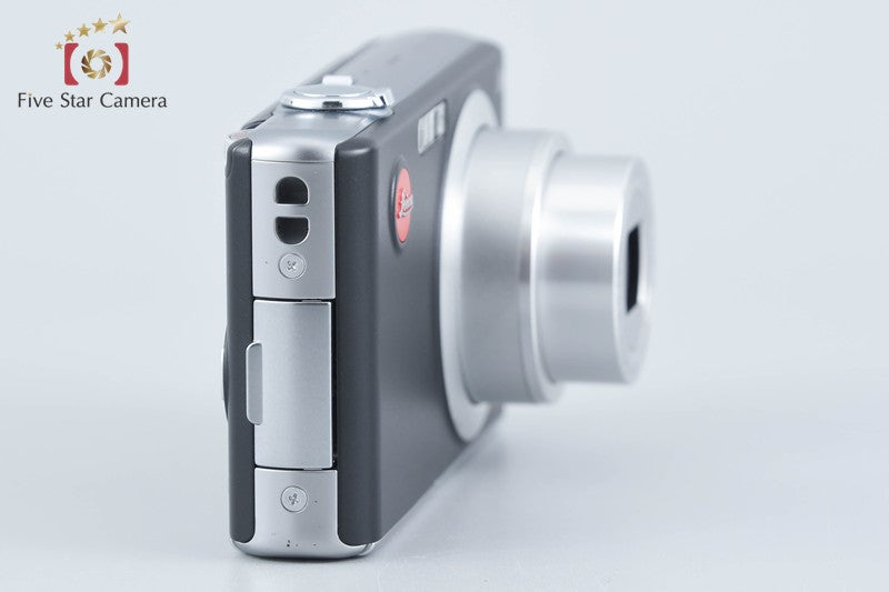 Leica C-LUX 2 Classical Black 7.2 MP Digital Camera from Japan
