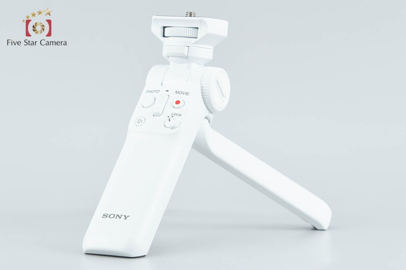 Sony ZV-1M2G 20.1MP Shooting Grip Kit w/ Box [Japanese Language Only] from Japan