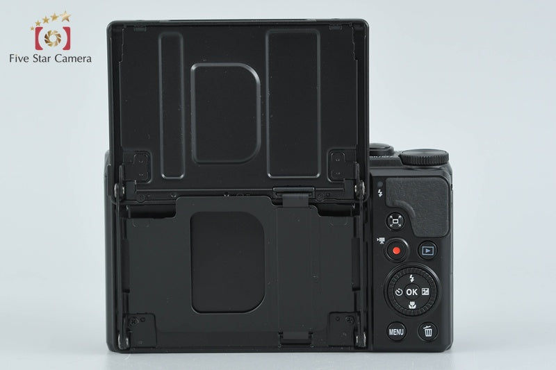 Nikon COOLPIX A900 Black 20.0 MP Digital Camera from Japan