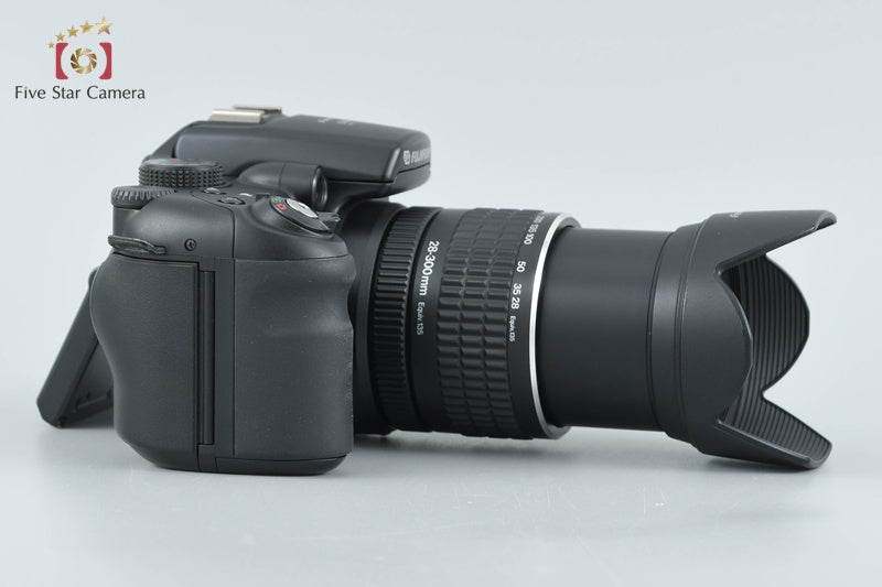 Fujifilm FinePix S9000 Black 9.0 MP Digital Camera from Japan
