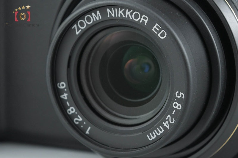 Nikon COOLPIX 5400 5.1 MP Digital Camera from Japan