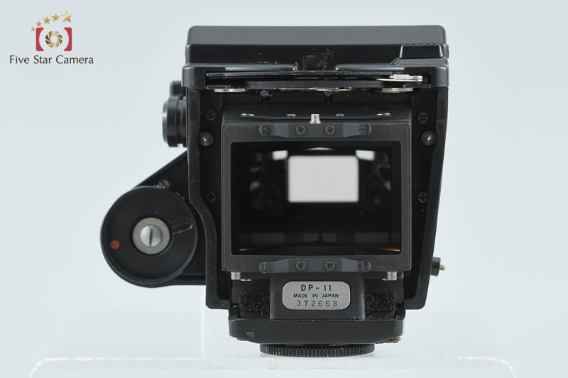 Nikon F2 Photomic A Black 35mm SLR Film Camera Body from Japan