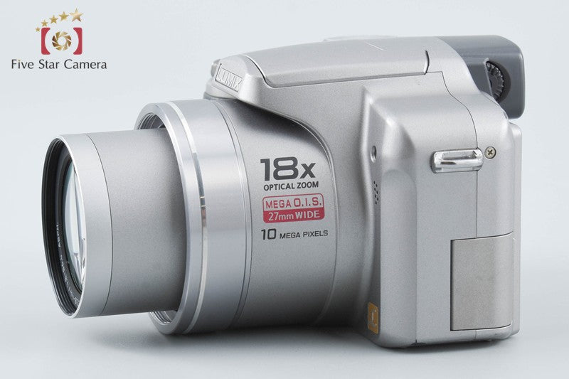 Panasonic LUMIX DMC-FZ28 Digital Camera [Japanese Language Only] from Japan