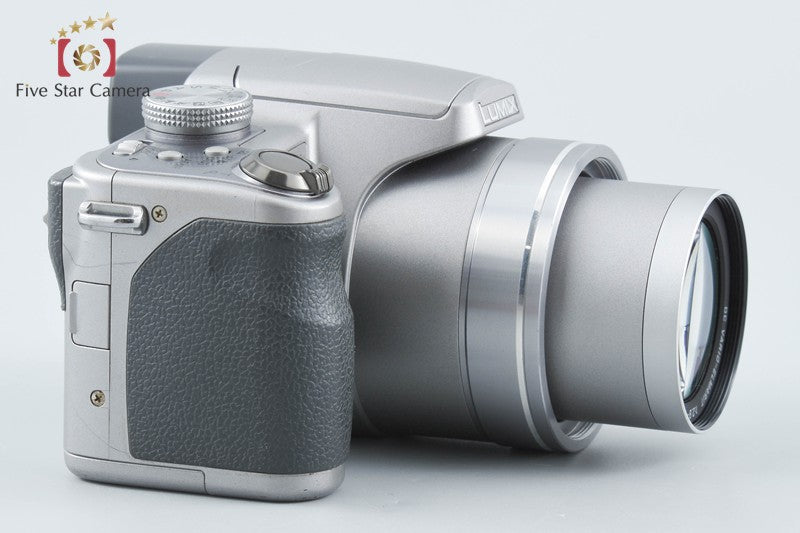 Panasonic LUMIX DMC-FZ28 Digital Camera [Japanese Language Only] from Japan
